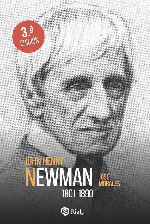 Produktbild: Newman (1801 - 1890)
