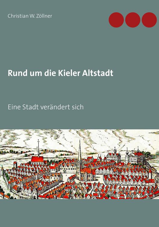 Produktbild: Rund um die Kieler Altstadt
