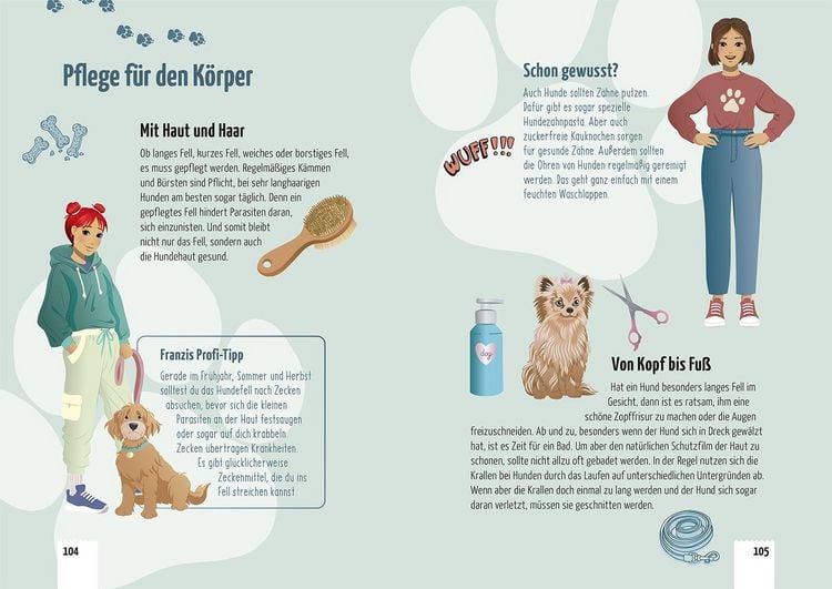 Produktbild: Die drei !!!, Gefahr in der Hundeschule