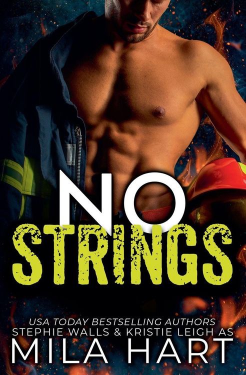 Produktbild: No Strings