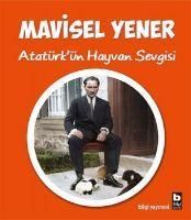 Produktbild: Atat&uuml;rk&uuml;n Hayvan Sevgisi