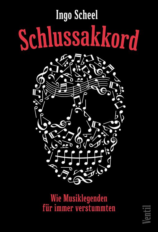 Produktbild: Schlussakkord