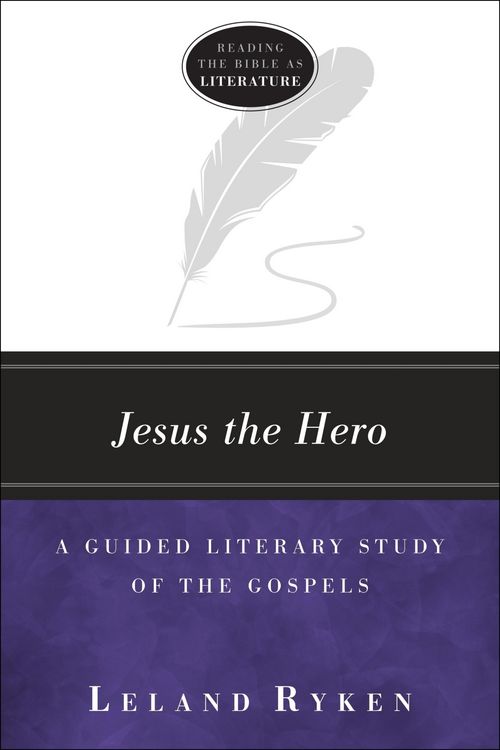Produktbild: Jesus the Hero