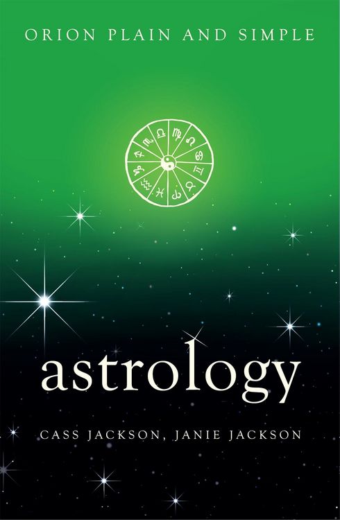 Produktbild: Astrology, Orion Plain and Simple