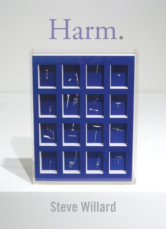 Produktbild: Harm.