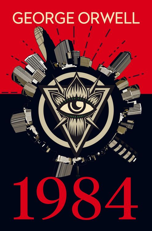 Produktbild: 1984 - George Orwell: Moderne Übersetzung des Klassikers