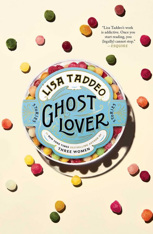 Produktbild: Ghost Lover