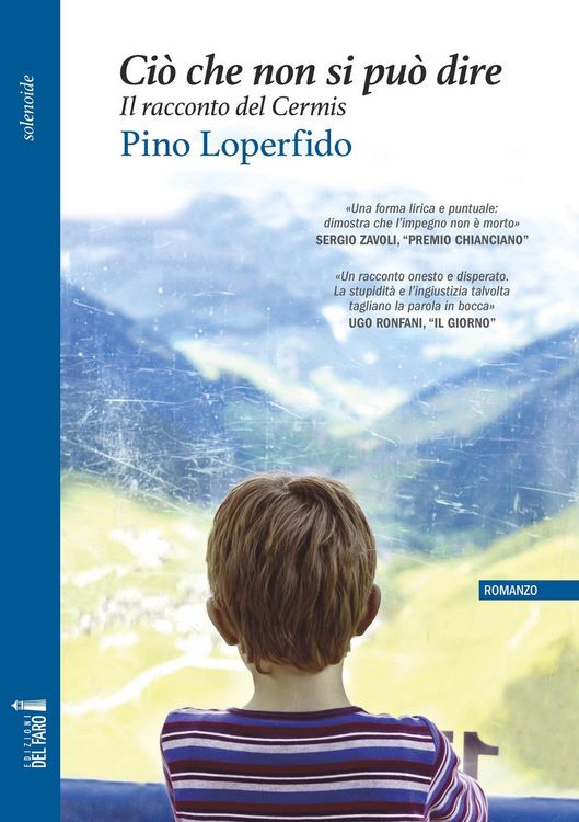 Produktbild: Ci&ograve; che non si pu&ograve; dire. Il racconto del Cermis