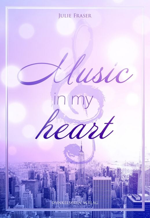 Produktbild: Music in my heart