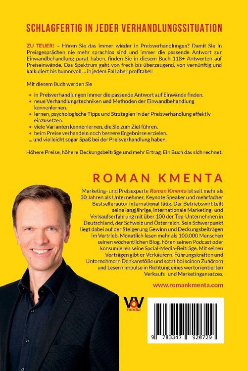 Produktbild: Zu teuer!