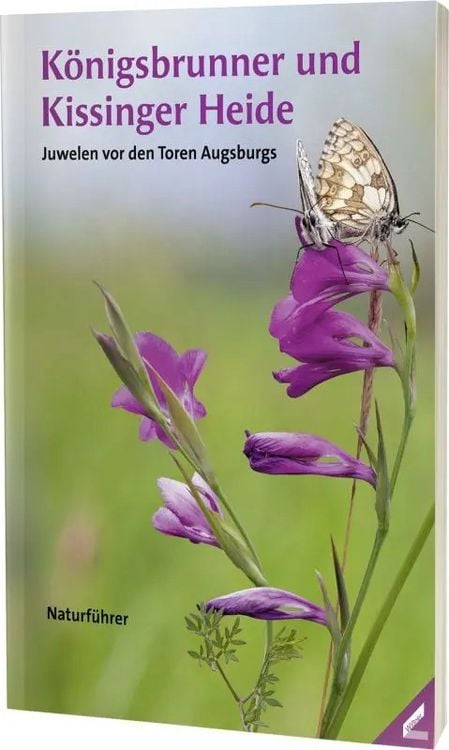 Produktbild: K&ouml;nigsbrunner und Kissinger Heide