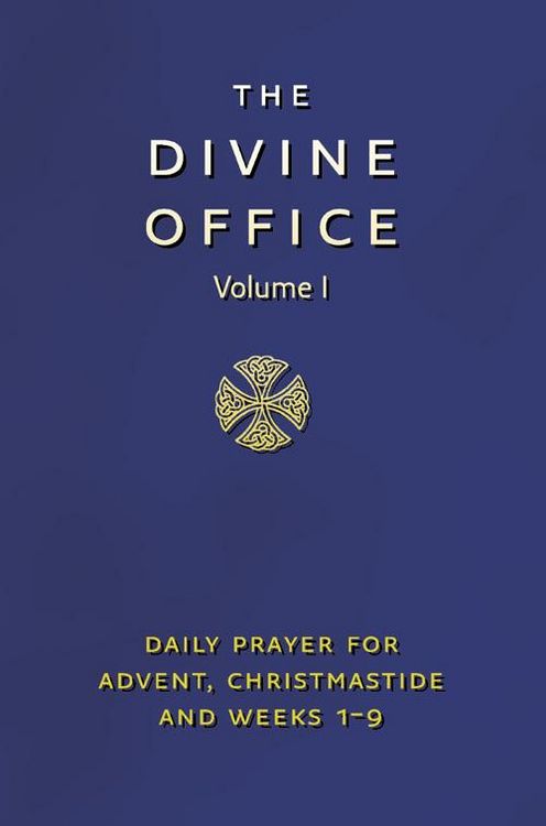 Produktbild: Divine Office