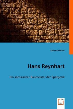 Produktbild: Deborah Dittel: Hans Reynhart