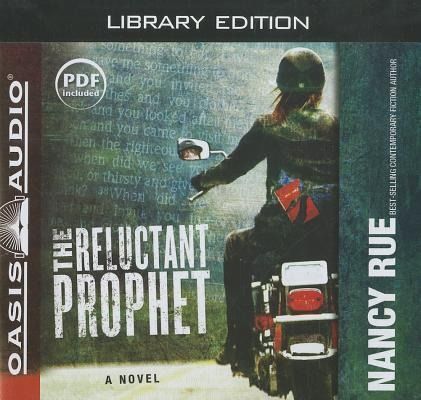 Produktbild: The Reluctant Prophet (Library Edition)