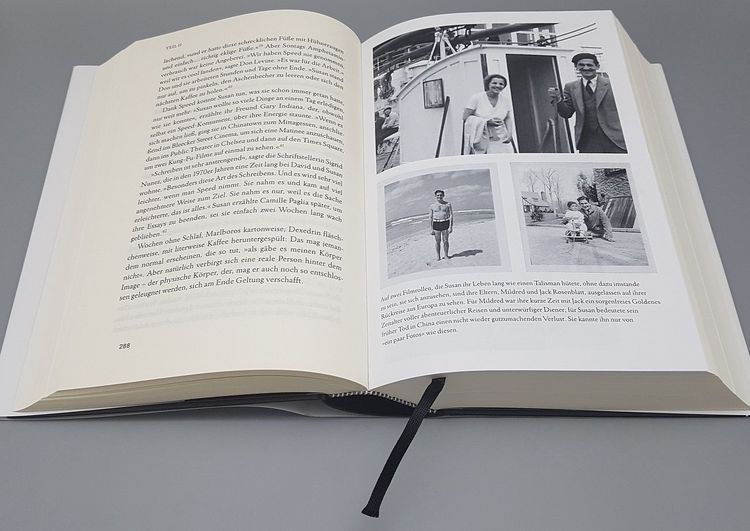 Produktbild: Sontag