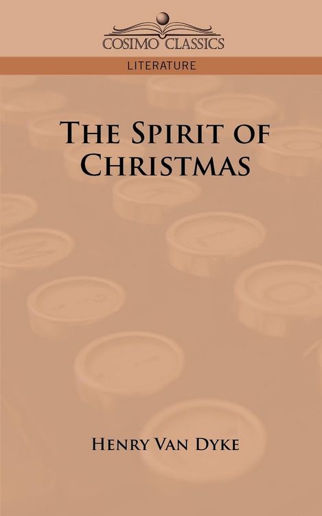 Produktbild: The Spirit of Christmas