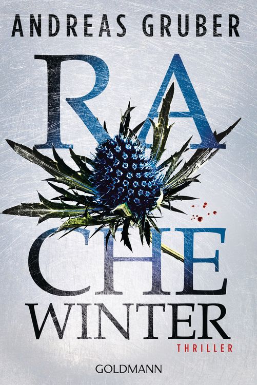 Produktbild: Rachewinter