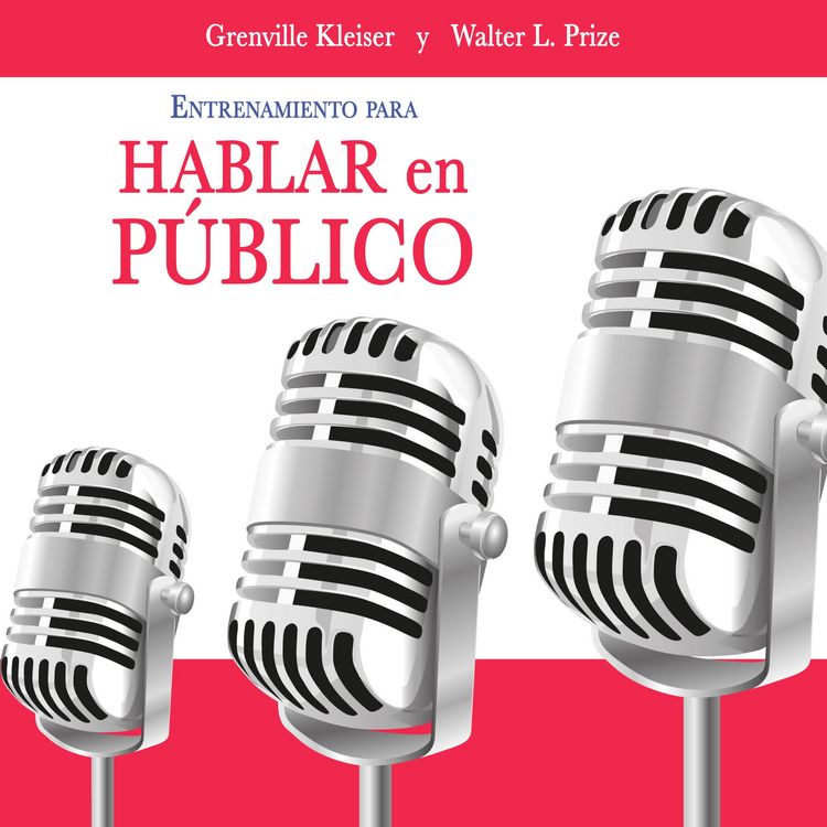 Produktbild: Entrenamiento para hablar en p&uacute;blico