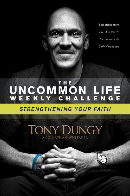 Produktbild: Strengthening Your Faith