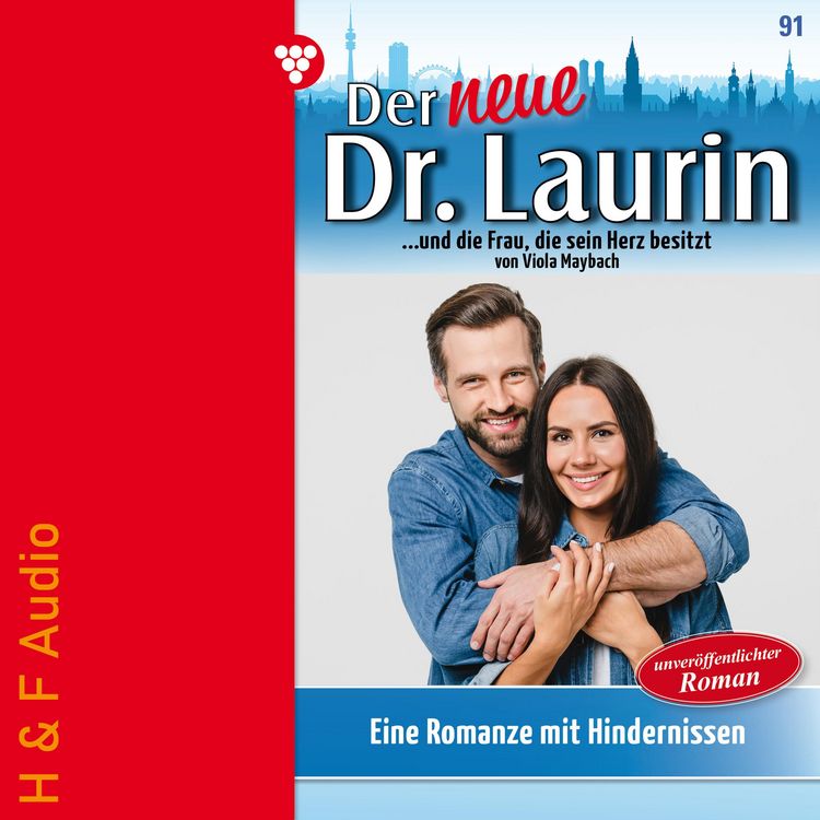 Produktbild: Eine Romanze mit Hindernissen