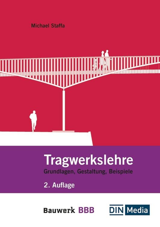 Produktbild: Tragwerkslehre