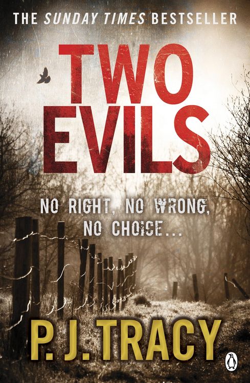 Produktbild: Two Evils