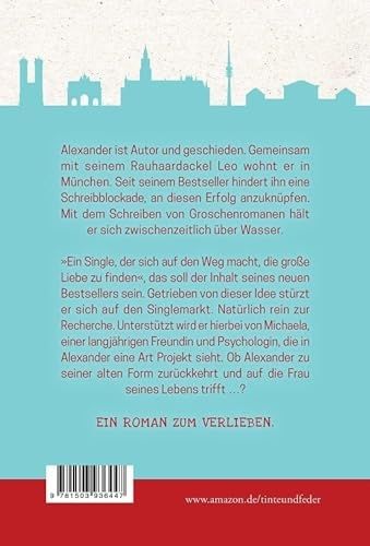Produktbild: Das Leben ist kein Zweizeiler