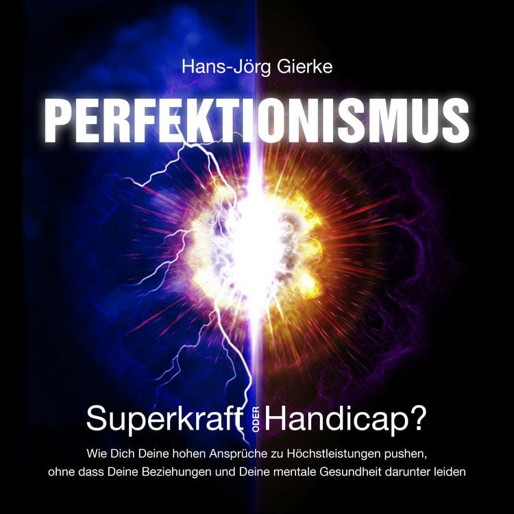 Produktbild: Perfektionismus