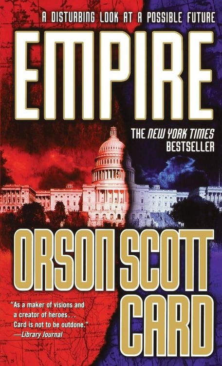 Produktbild: Empire