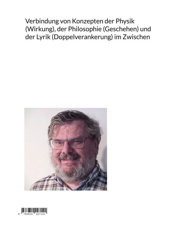 Produktbild: Wirkung und Geschehen