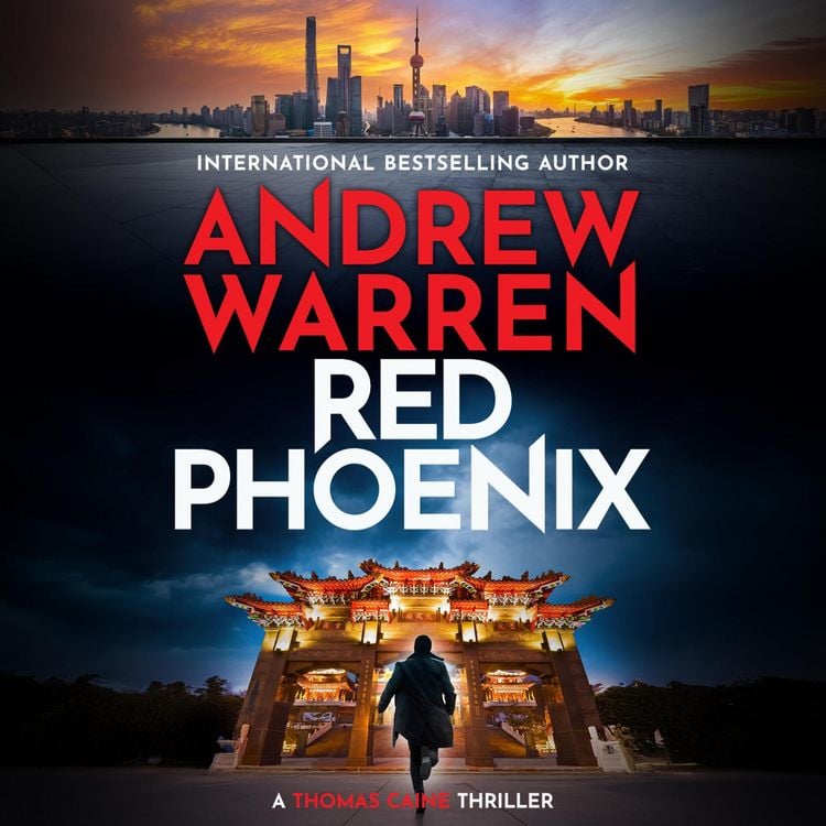 Produktbild: Red Phoenix
