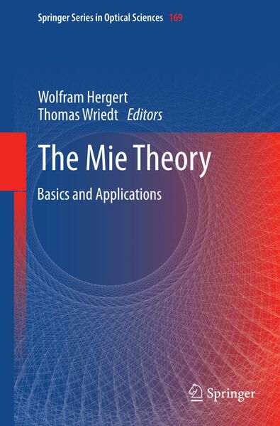 Produktbild: The Mie Theory