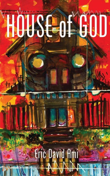 Produktbild: House of God