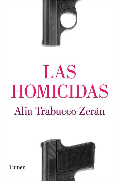 Produktbild: Las homicidas