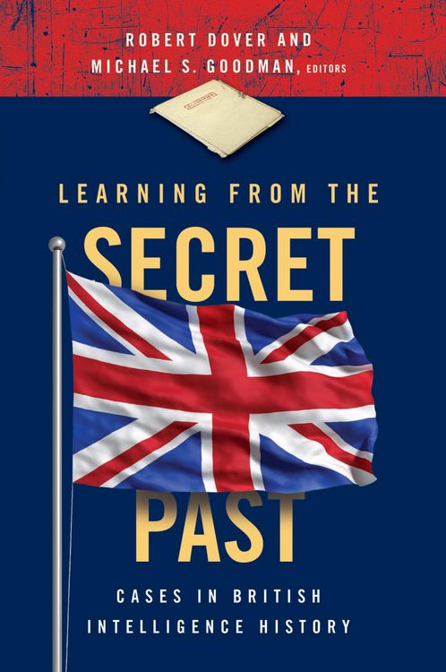 Produktbild: Learning from the Secret Past