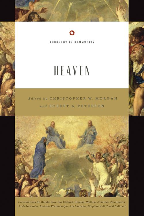 Produktbild: Heaven