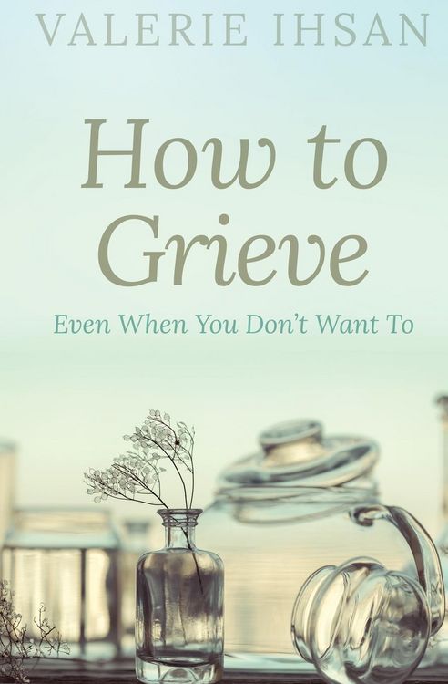 Produktbild: How to Grieve