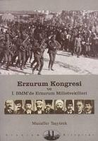 Produktbild: Erzurum Kongresi ve 1. BMMde Erzurum Milletvekilleri