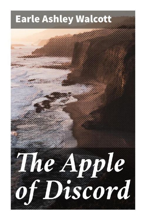 Produktbild: The Apple of Discord