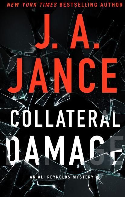 Produktbild: Collateral Damage