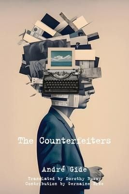 Produktbild: The Counterfeiters (Warbler Classics Annotated Edition)