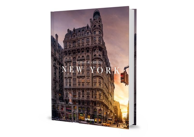 Produktbild: New York