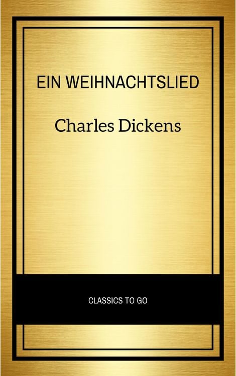 Produktbild: Ein Weihnachtslied