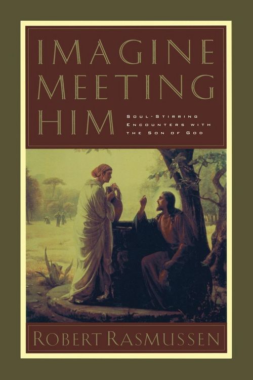Produktbild: Imagine Meeting Him
