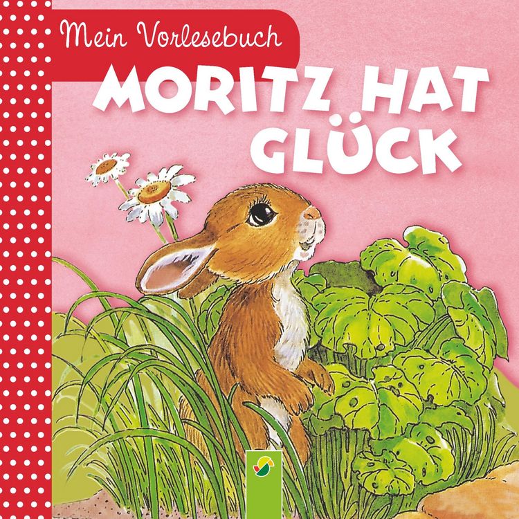 Produktbild: Moritz hat Gl&uuml;ck