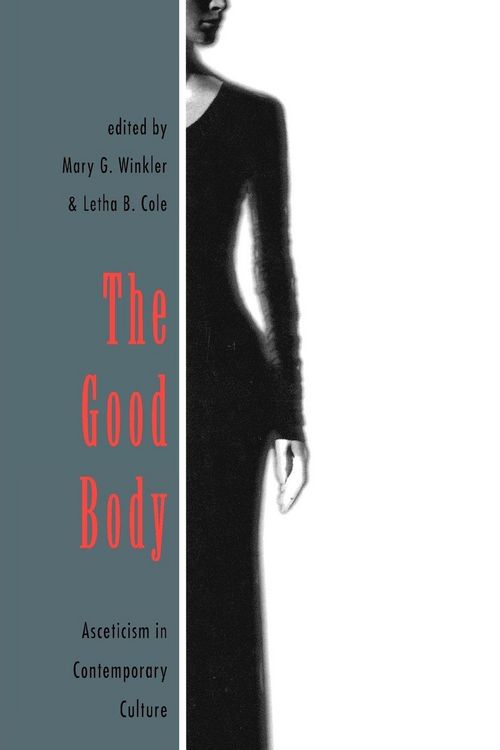 Produktbild: The Good Body