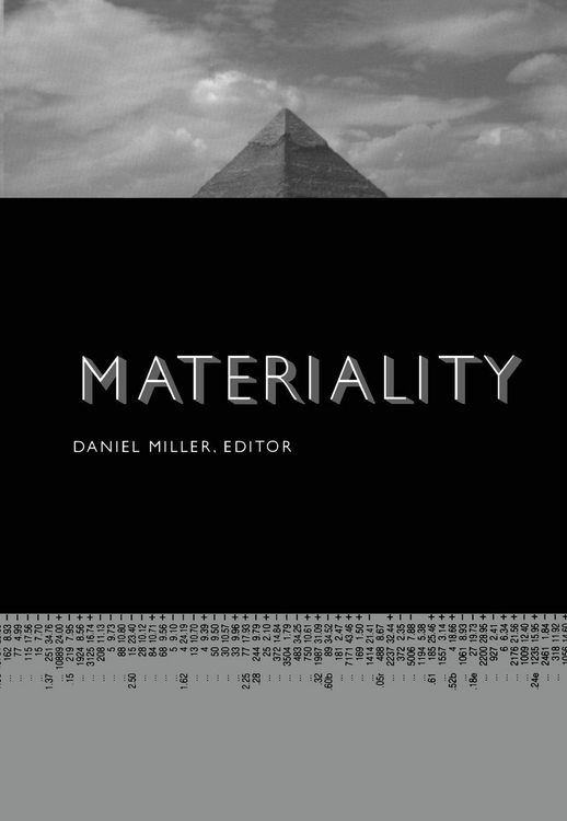 Produktbild: Materiality