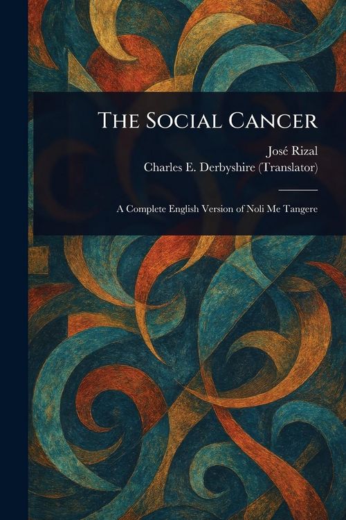 Produktbild: The Social Cancer