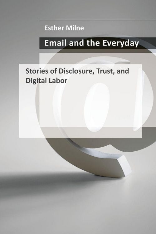 Produktbild: Email and the Everyday