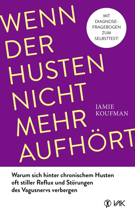 Produktbild: Wenn der Husten nicht mehr aufh&ouml;rt